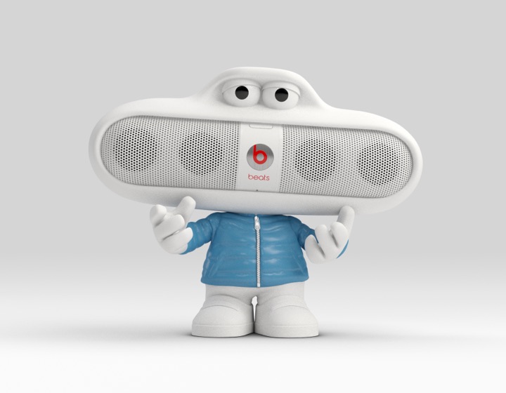 Beats by Dre — image 2