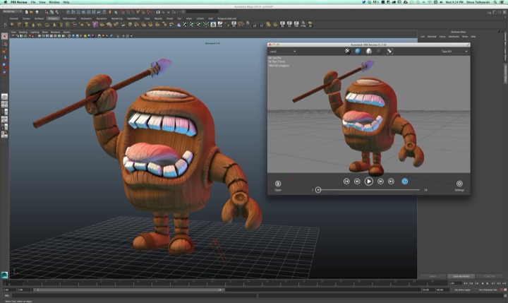 TikiBot — image 9