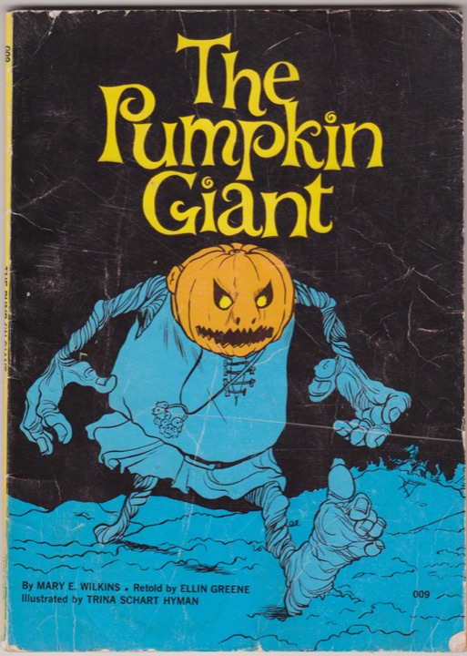 Pumpkin Giant — image 10
