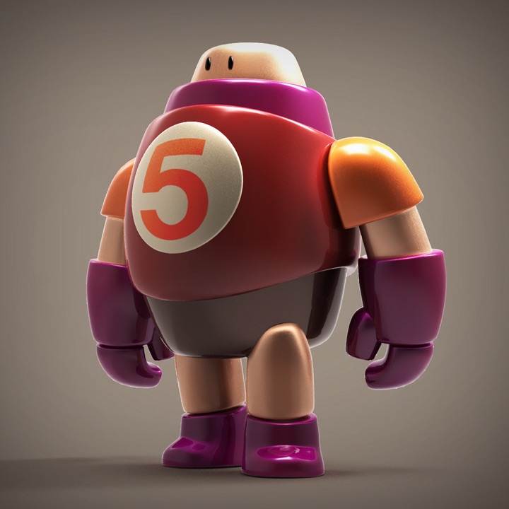 Botober 2013 — image 5