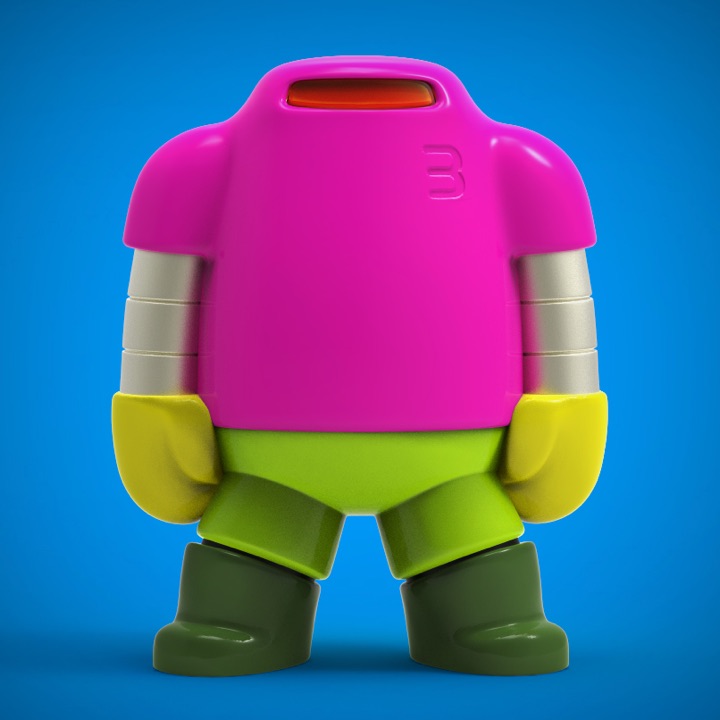 Botober 2013 — image 3
