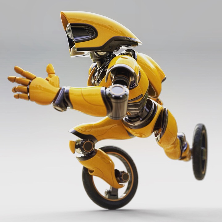 KeyShot 6 Avatar — image 7