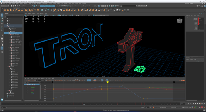 TRON Immersive — image 3