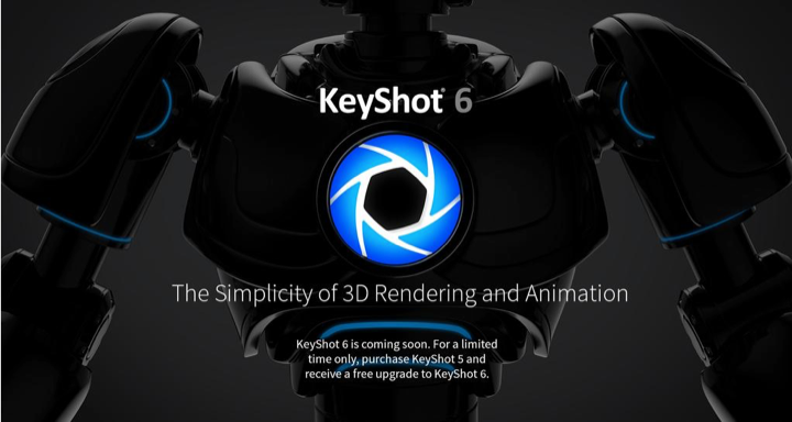 KeyShot 6 Avatar — image 11