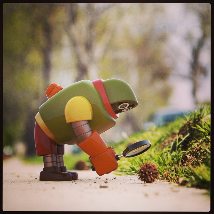 March of Robots 2014 — image 5