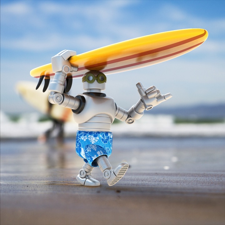 March of Robots 2014 — image 9