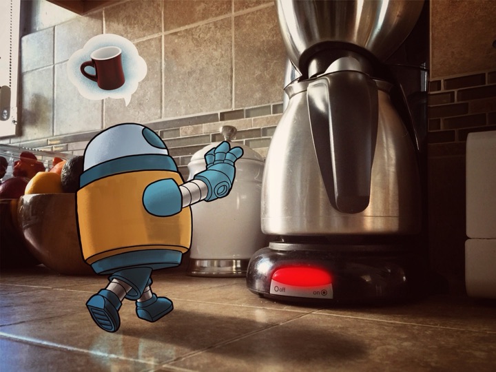 March of Robots 2016 — image 16