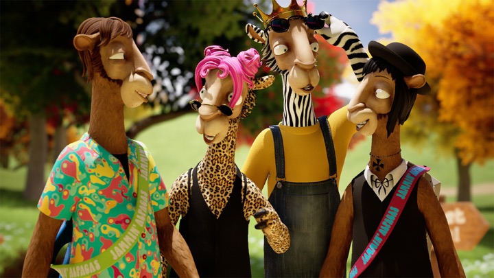 Jammin' Alpacas — image 5