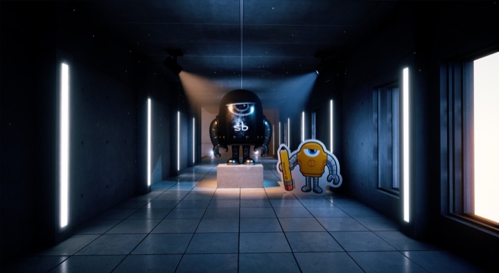 Afternoon At The Museum — image 6