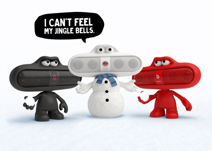Beats by Dre — image 8