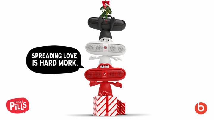 Beats by Dre — image 14