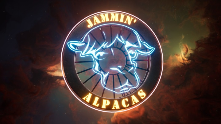Jammin' Alpacas — image 6