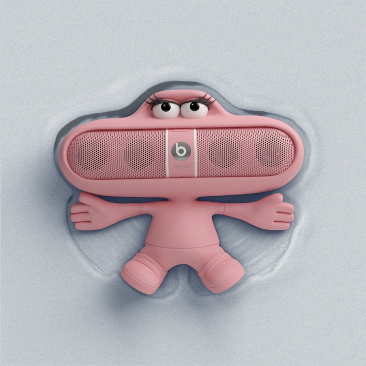 Beats by Dre — image 7