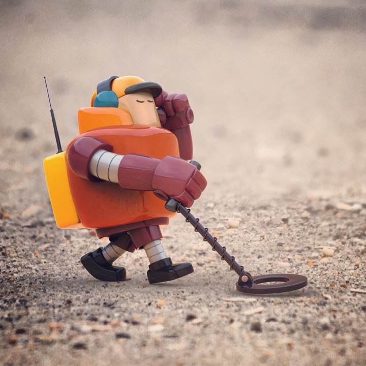 March of Robots 2014 — image 4