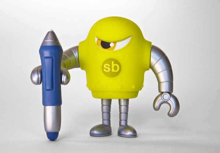 Sketchbot — image 8