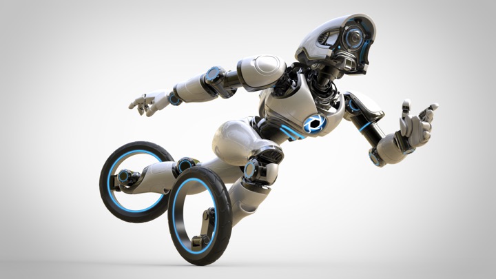 KeyShot 6 Avatar — image 8