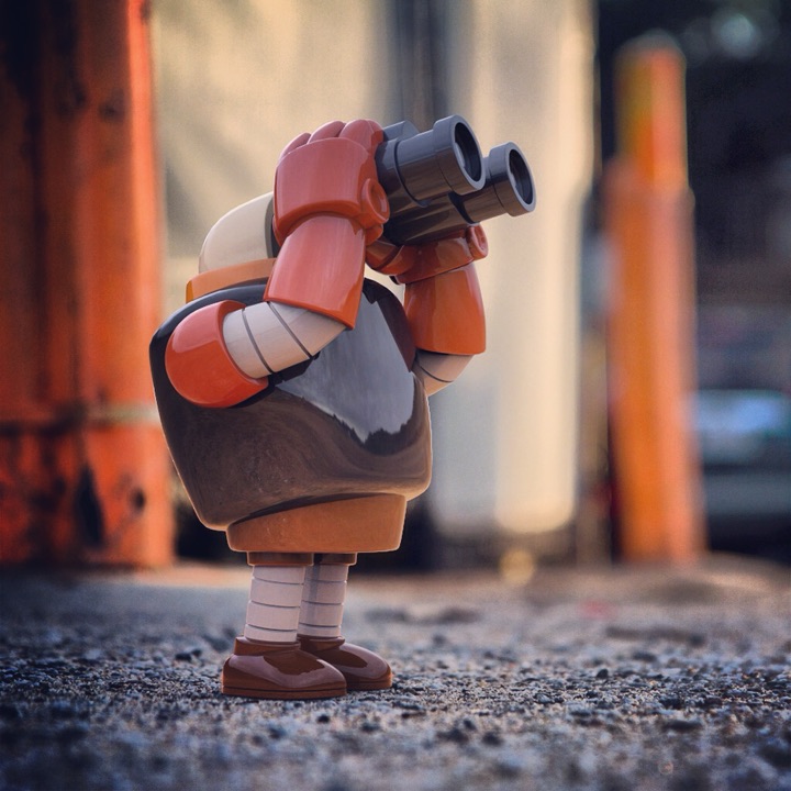 March of Robots 2014 — image 6