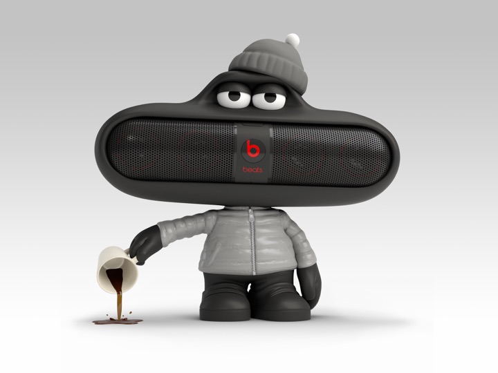Beats by Dre — image 9