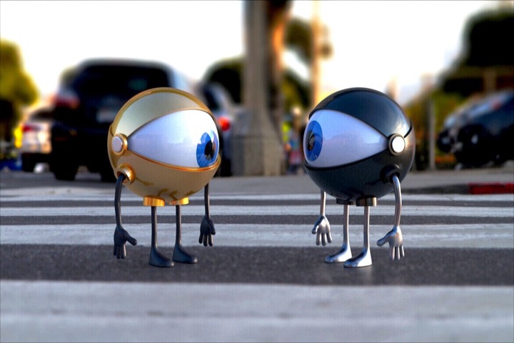 First Encounter