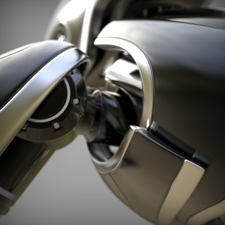 KeyShot 6 Avatar — image 5
