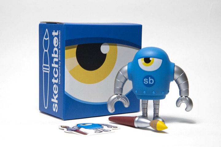 Sketchbot — image 5