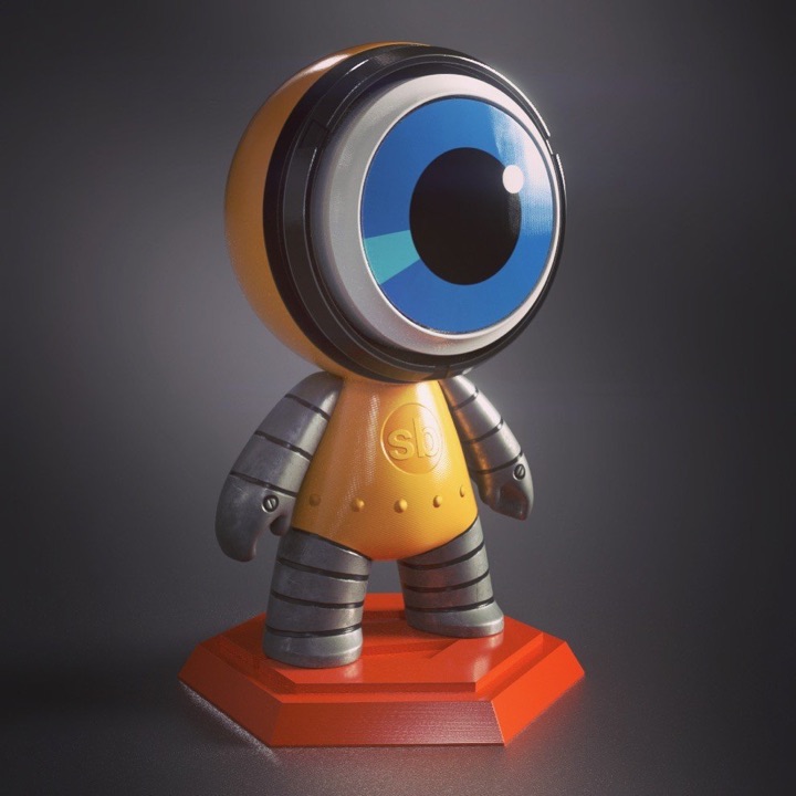 3D Miscellany — image 1