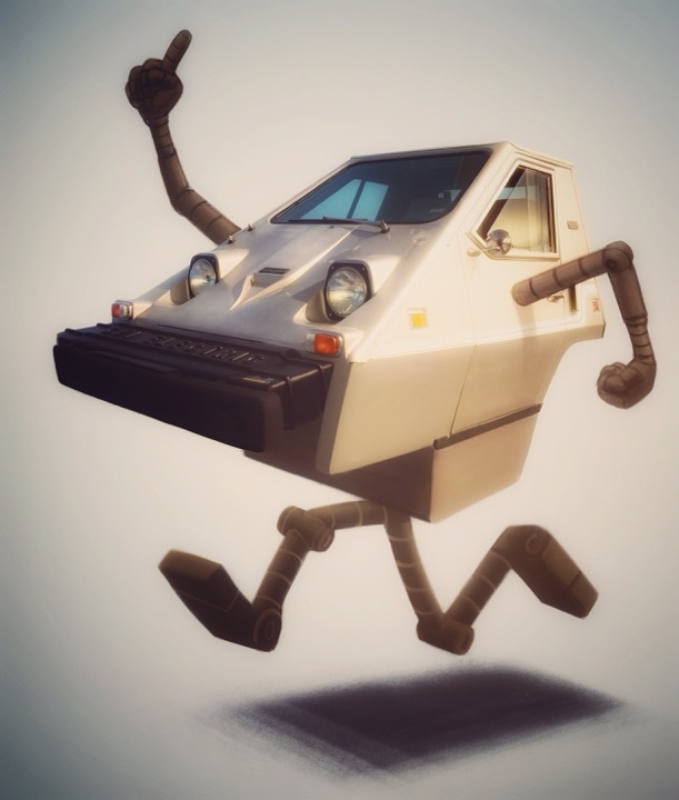 March of Robots 2016 — image 6