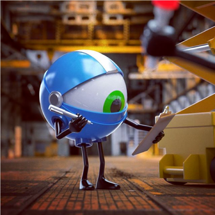 3D Miscellany — image 3