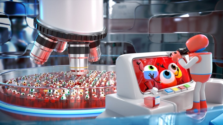 GIBCO Cells — image 1