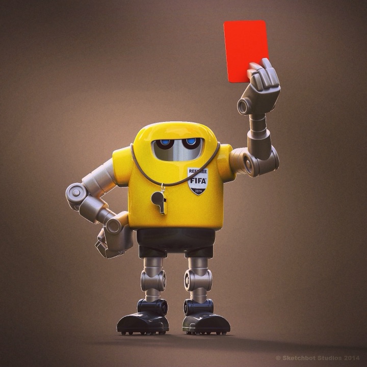 RefBot — image 4