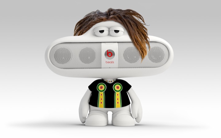 Beats by Dre — image 15