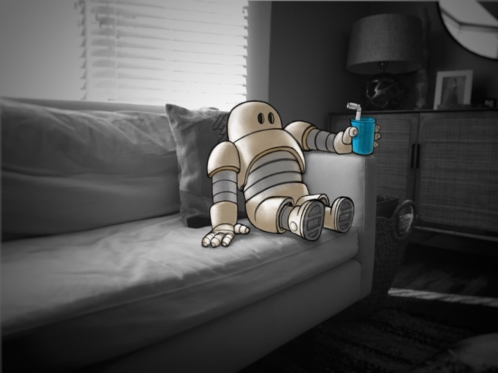 March of Robots 2016 — image 14