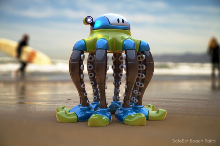 3D Miscellany — image 4
