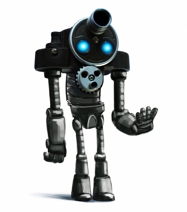 March of Robots 2016 — image 9